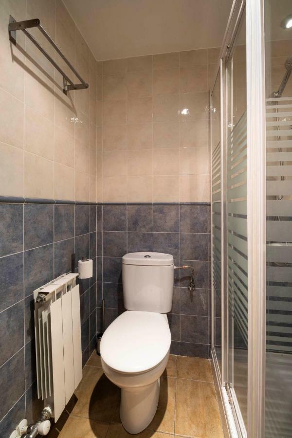 Mincholet, Bajo Con Gran Terraza Apartment Villanova Exterior photo